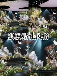-成都首座万豪酒店·宴会厅