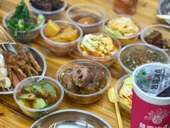 -卫卫麻辣烫(建设新村路店)
