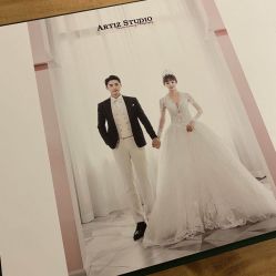 -艺匠摄影ARTIZ STUDIO(南京店)