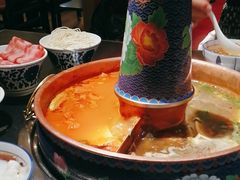 -咏江南·苏式火锅·苏州评弹(观前街店)