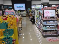 -万达广场(巴南店)