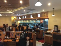 大堂-博多一幸舍(侨福芳草地购物中心店)