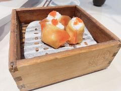 -蔡澜港式点心(皇庭广场店)