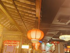 -矮板凳老火锅(宽窄巷子店)