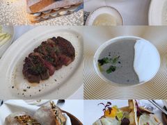 -弗兰克牛排西餐厅Ribone steak house(柠檬花园店)