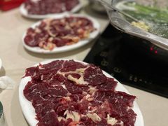 -原野牛肉岛