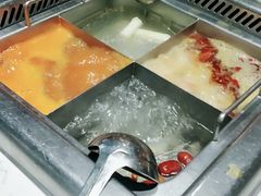 -海底捞火锅(勒泰店)