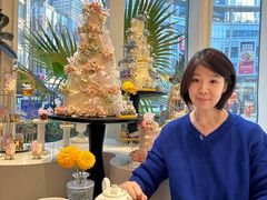 -杜哈夫DOUX RÊVE·生日蛋糕(日月光店)