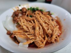 -刘二妈米皮(步行街店)