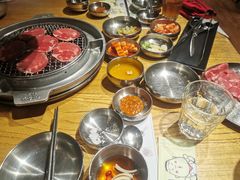 -姜虎东白丁烤肉(银泰中心in99店)