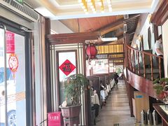-福荣新中式餐厅