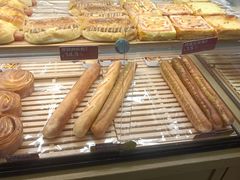-味多美蛋糕(亚非大厦店)