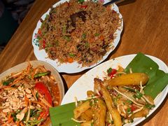 -婉泰·特色小吃·舂鸡脚(告庄二店)