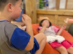 -汤森悠生活文化汤(江宁万达店)