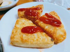薯饼-助屋(厦大店)