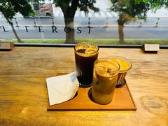 -素咫咖啡CLIFEROSE(新安店)