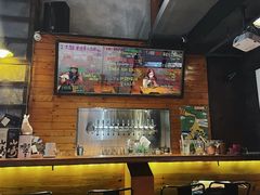 -JuiceRobot·手工意大利面&汉堡精酿(珠江新城店)