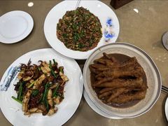 -良友·海鲜青岛菜(五四广场店)