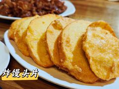 -炙热童年·老北京炙子烤肉(南锣鼓巷店)