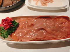 -海底捞火锅(外滩店)