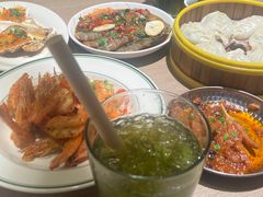 -日进一片海.生腌海鲜火锅.宵夜烧烤(三里屯总店)