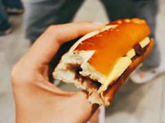 -君之狮子山·轻糖烘焙(松江印象城店)