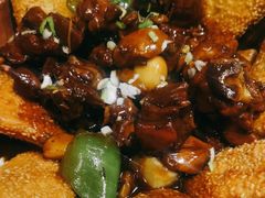 -南京大牌档(济南万象城店)