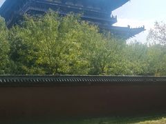 -广佑寺风景区