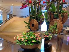 -上海静安昆仑大酒店