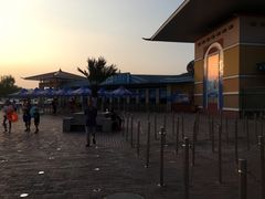 -欢乐水魔方水世界