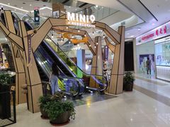 -凯德广场(学府店)