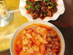 -益华家菜屋(世茂店)