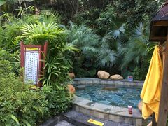 -韶关经律论国际酒店温泉