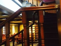 -COSTA COFFEE(岭南天地店)