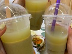 -花乐餐厅(涠洲岛店)
