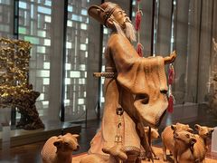 -北京工艺美术博物馆