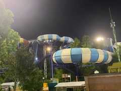 -上海玛雅海滩水公园