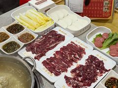 -杏花吴记牛肉火锅