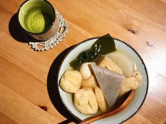 -章之鱼家(体育东路店)