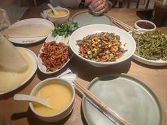 -榆林镇筋饼(知春路店)