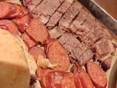 -得州厚道美式烤肉Texas Style BBQ(K11店)