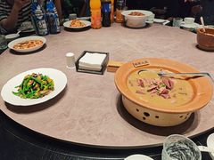 -湘轩·土菜研究院(光大店)