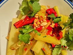 -吃货私房菜(丽江束河古镇店)