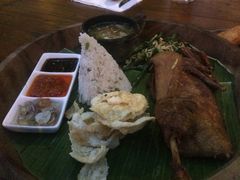 -Pundi Pundi Restaurant