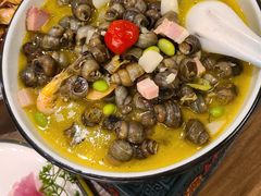 -锡和无锡菜(景丽苑店)