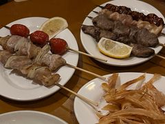 -福烤锦花(长乐路店)