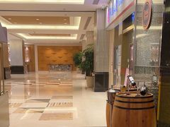 -上海大宁福朋喜来登酒店大堂吧(共和新路店)