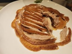 -小桃红·东北菜·春饼烤鸭(南阳湖街店)