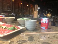 -重庆渝达老火锅(春熙路店)