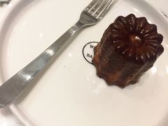 -WHEAT&BAKER-麥(凯德来福士店)